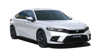 Honda Civic 2.0 eHEV Sport 5dr CVT Hybrid Hatchback